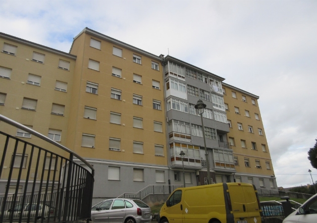 CALLE PONCE DE LEÓN, 10, BAJO, AVILÉS, Asturias