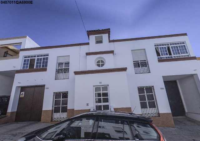 Calle Francisco Pizarro, núm. 10, escalera 3, 1ºB, LEBRIJA, Sevilla