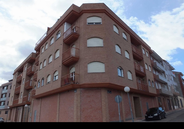 AV F.RODRIGUEZ DE LA FUENTE 8 -1 6, CENICERO, La Rioja