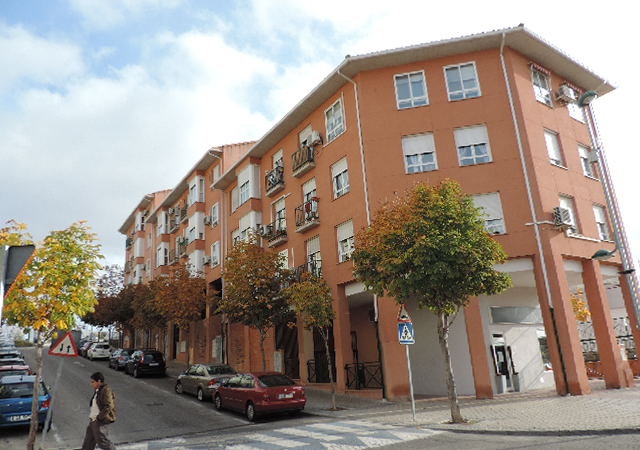 AV MEDITERRÁNEO 2 SM 1, ARGANDA, Madrid