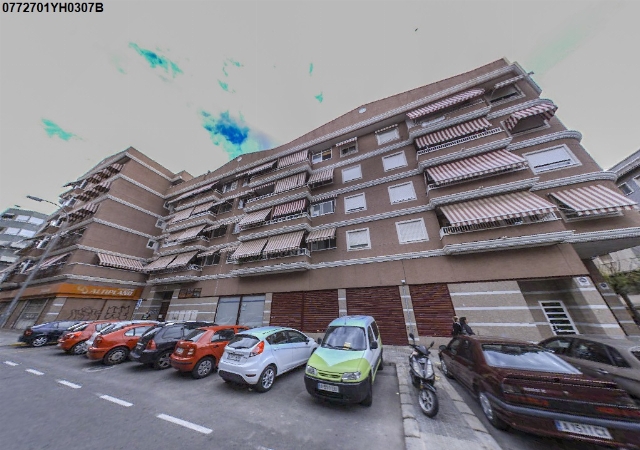 CALLE CONCEPCIÓN ARENAL, 155, ESC 3, 3ºA, ELCHE, Alicante/Alacant