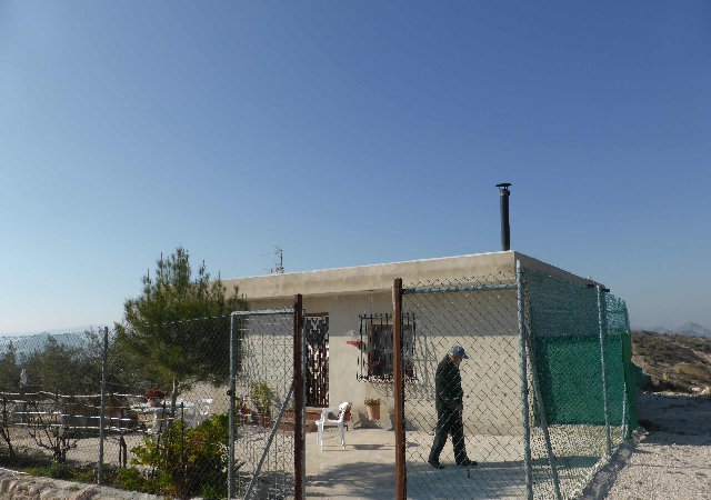 Polígono 32 Parcela 184 EL FENAZAR, Molina de Segura, Murcia