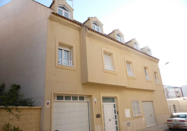 CL CIRCULO 5, EL EJIDO, Almería