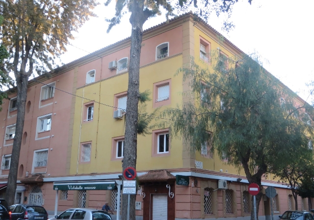 c/ Antonio Torrecillas, 8, Murcia, Murcia