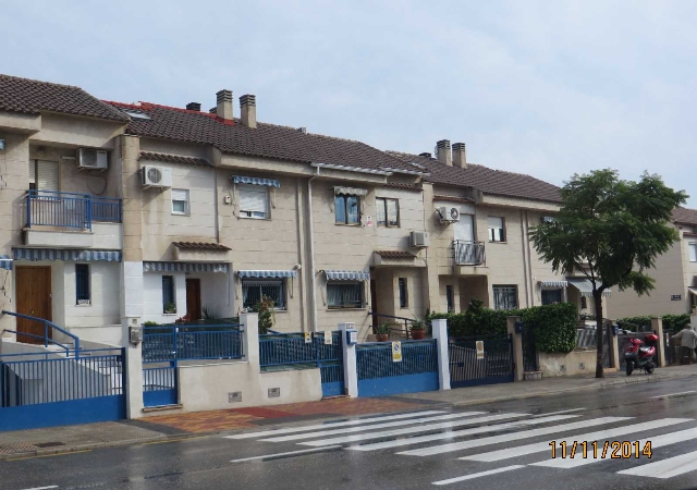 Avda. Severo Ochoa, 12. El Puntal, MURCIA, Murcia