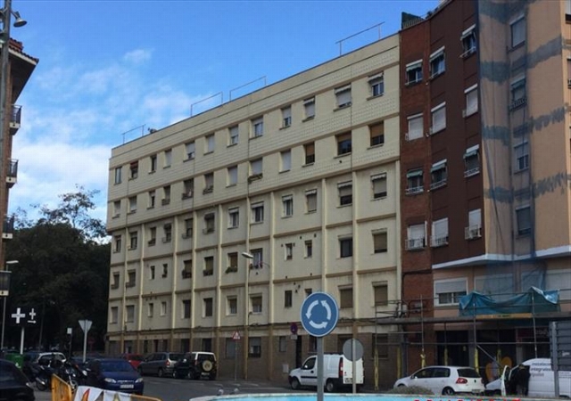 CL MONTCADA 79 Es:2 Pl:04 Pt:04, Ripollet, Barcelona