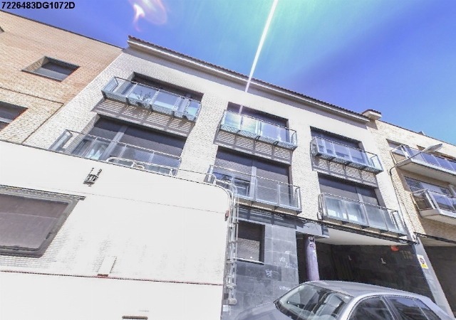 CALLE CERVANTES, 118-120,2º 1ª, TERRASSA, Barcelona