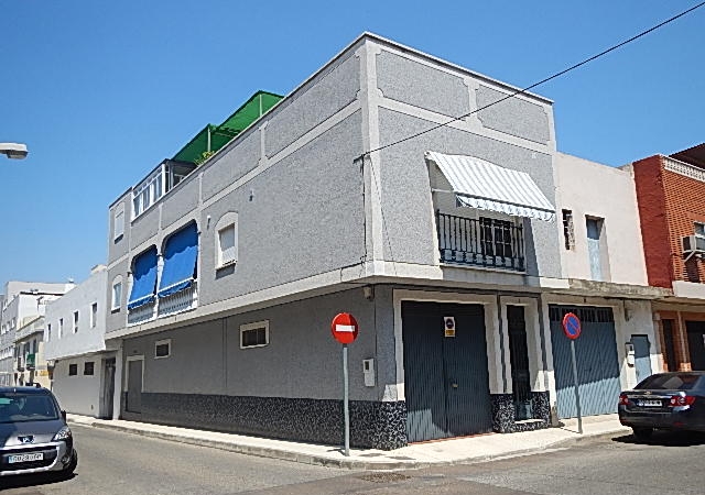 C/ El junco, nº 1, P. 1, Pº. B, B.1, Badajoz, Badajoz