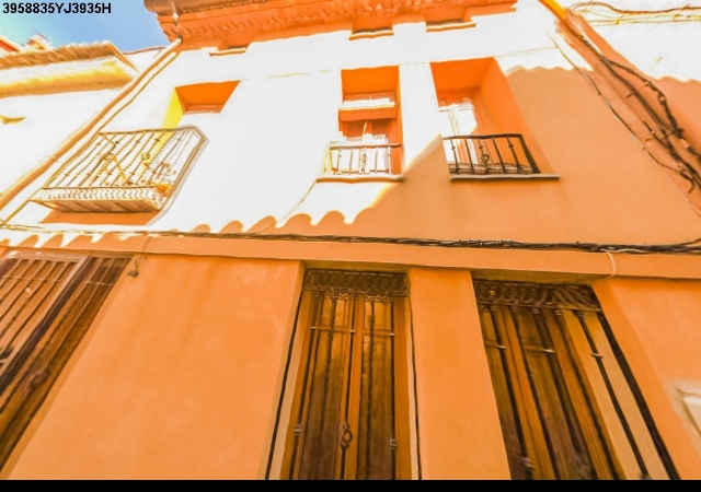 Calle Muralla número siete, SAGUNTO, Valencia/València