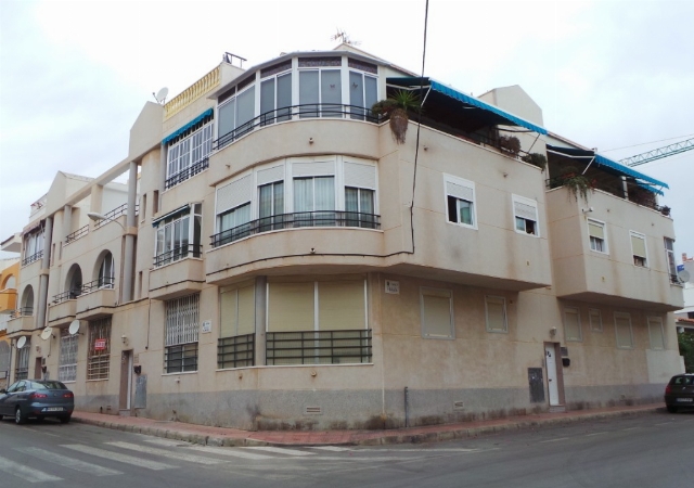 CALLE FRAGATA, Nº 51, ESC 3, 1º DERECHA, Torrevieja, Alicante/Alacant