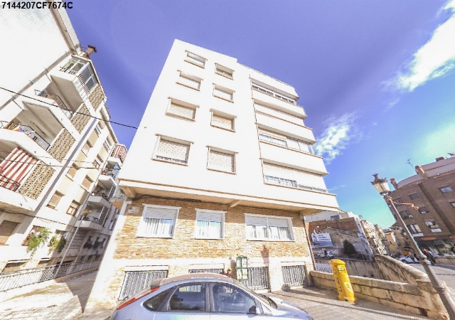 Calle Vial de França, nº1, esc. 2, 1º1ª, El Vendrell, Tarragona