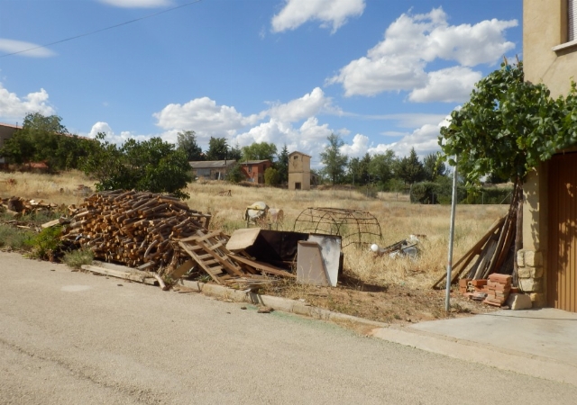 CALLE CERRO DE CARRASCOSA 2, VILLALBA DE LA SIERRA, Cuenca