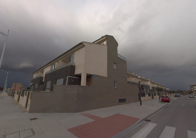 AVDA. ELEAZAR HUERTA, 113, ESC. E, PUERTA 4ª, ALBACETE, Albacete