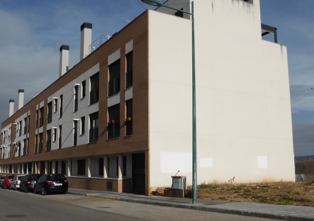 PASEO PRADO HERMOSO 5 ES 2 PLA 1 PTA A, MARCHAMALO, Guadalajara