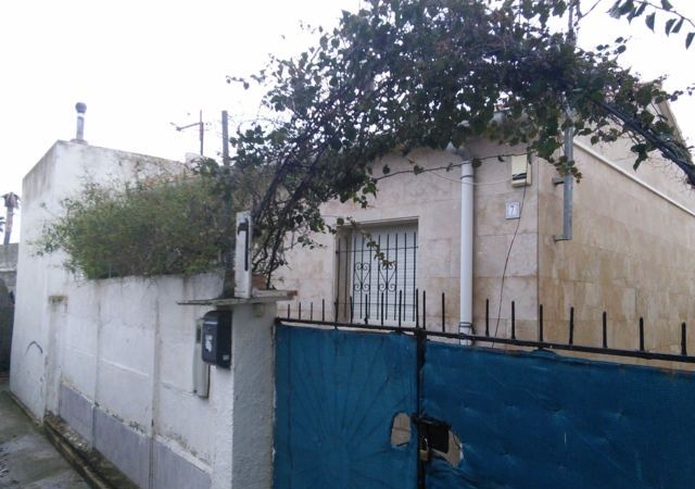 solar sito en Deltebre, partida LA Cava, DELTEBRE ( La cava), Tarragona