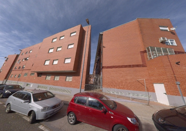 Barriada de la Paz , letra B en la Planta Tercera del Portal 1, MÉRIDA, Badajoz