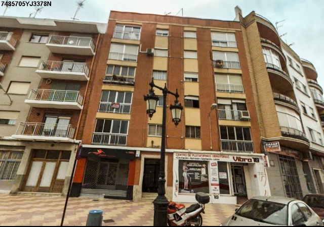 C/MARINA, Nº 28, CULLERA, Valencia/València