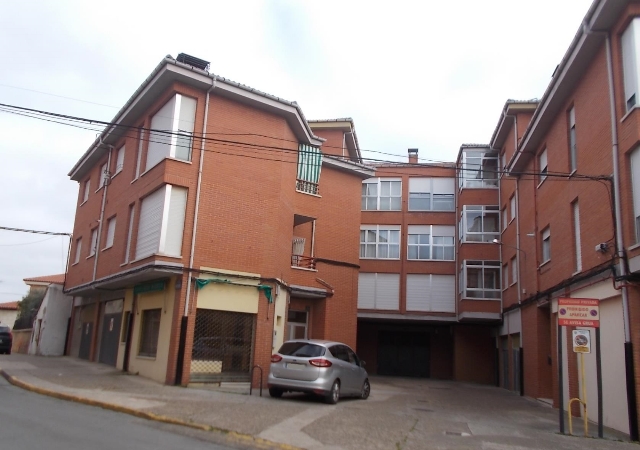 Plaza del Mesón, 2, ASTORGA, León