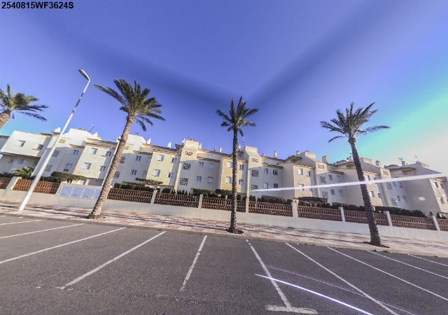 Avda. Ciudad de Cádiz, num. 51, esc. 25, bajo 1, ROQUETAS DE MAR, Almería