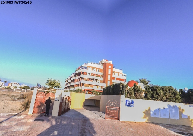 CALLE ANADE, 5, ESC. 3, 4º-4, Roquetas de Mar, Almería