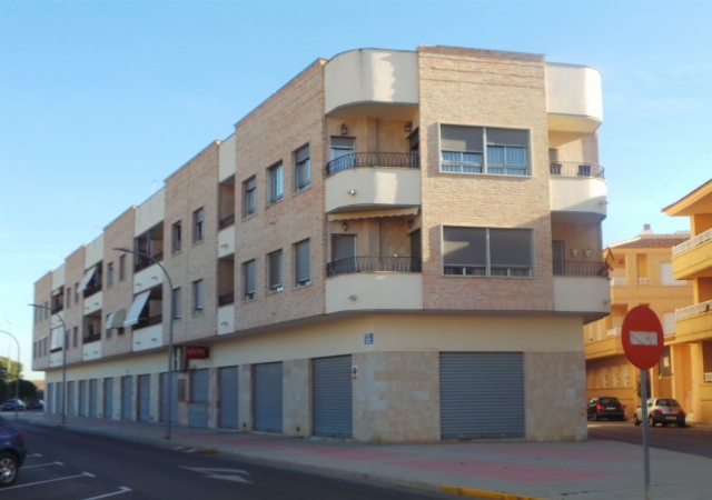 C/ DOCTOR ANTONIO MAZON, 26, Rafal, Alicante/Alacant