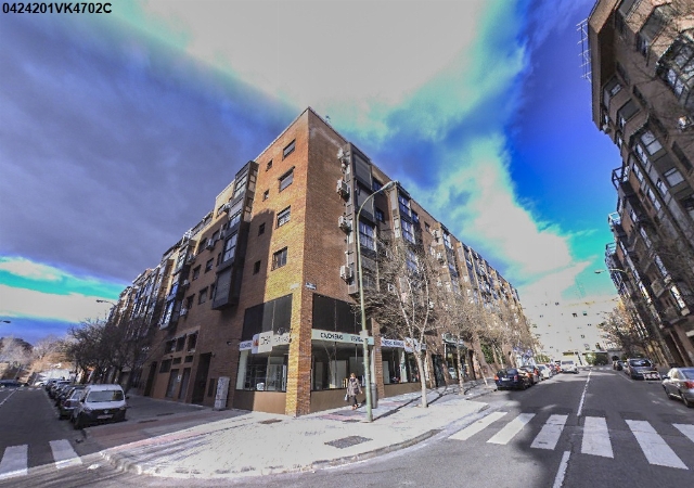 CALLE GARGANTILLA Nº 5 ESC. A, SM Prta. 02, MADRID, Madrid