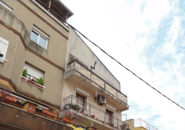 C/ DEL PUENTE Nº12 PB 1, MONTCADA I REXAC, Barcelona