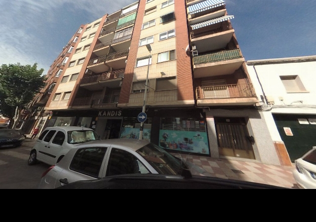 CALLE GRAN CAPITAN, PUERTOLLANO, Ciudad Real