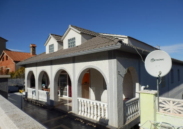 CALLE LOS CEREZOS Nº 38 URBANIZACIÓN COSTA CUNIT DE CUBELLES, CUBELLES, Barcelona
