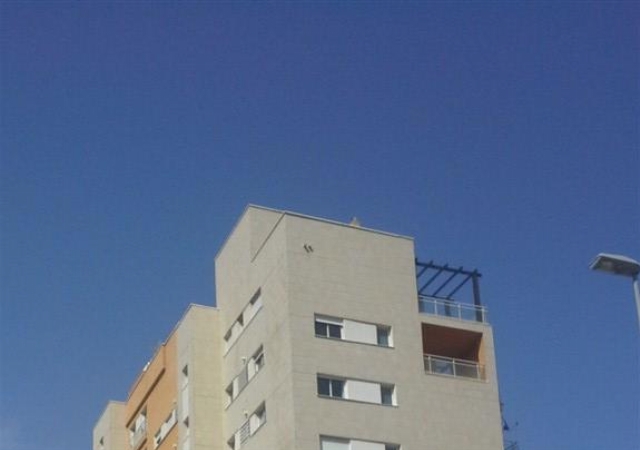 PD CANUTA I 1, CALP, Alicante/Alacant