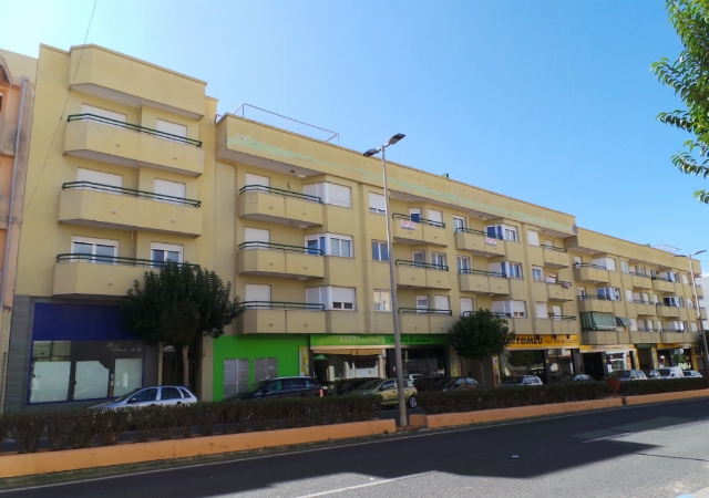 AV MEDITERRANEO 40, TEULADA, Alicante/Alacant