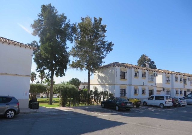 CL LENTISCO 2, SAN MIGUEL DE SALINAS, Alicante/Alacant