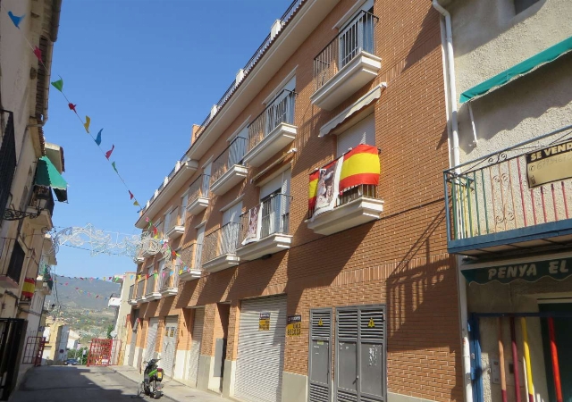 CL RAVAL EL 58, TIBI, Alicante/Alacant