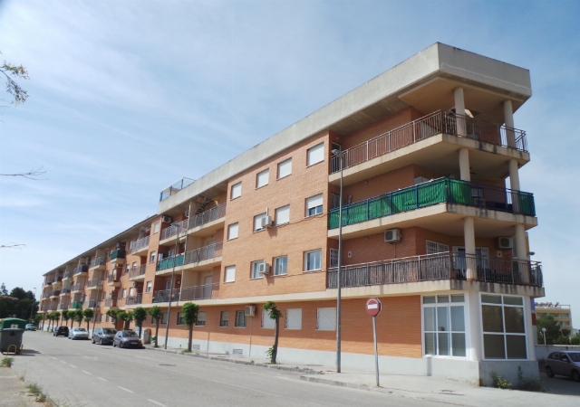 AV DAYA NUEVA 5, ALMORADÍ, Alicante/Alacant