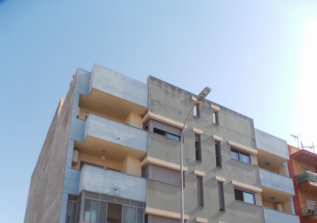 AV ELCHE 4, AGOST, Alicante/Alacant