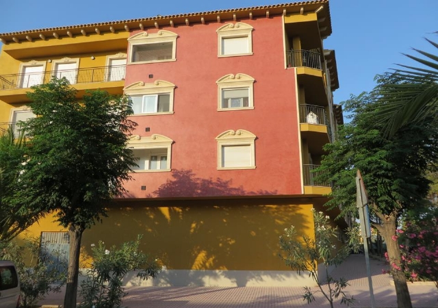 CL CANONIGO PEREZ MIRA 28, MONFORTE DEL CID, Alicante/Alacant