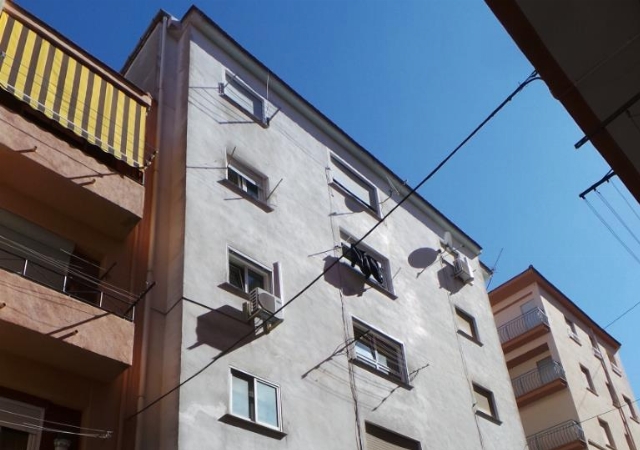 CL JAIME I 7, BANYERES DE MARIOLA, Alicante/Alacant