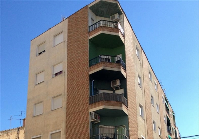 C/ BAJA Nº 21, HUELMA, Jaén