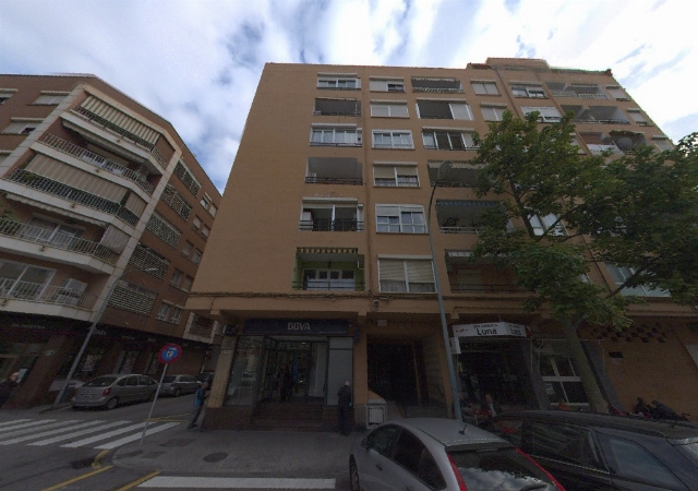 CL SANT JOSEP DE LA MUNTANYA 16 Pl:BJ, PALMA, Illes Balears