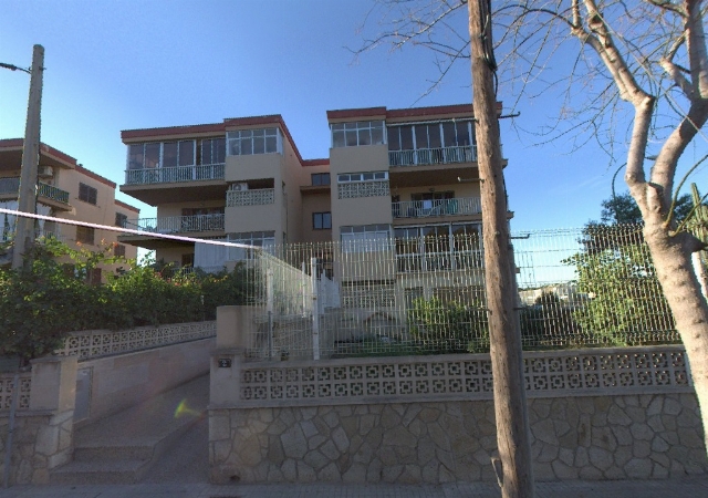 CL MIQUEL MASSUTI 2 Pl:-1, PALMA, Illes Balears