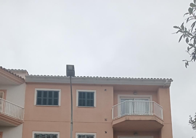 RD OEST 97 Pl:-1 Pt:01 Nº TRECE-1 DE ORDEN, MANACOR, Illes Balears