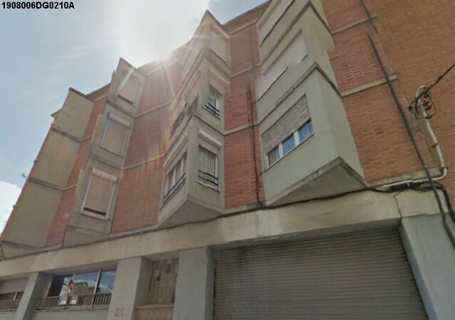 C/ DEL GENERAL PRIM, 25, MANRESA, Barcelona