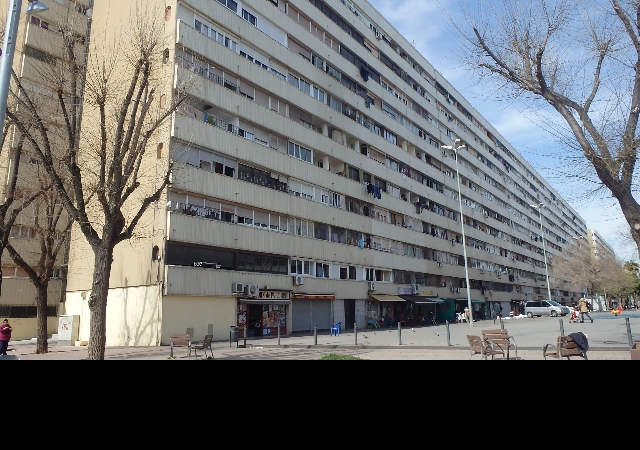 C/ del Mar 2, 3º1ª, Sant Adrià de Besòs, Barcelona