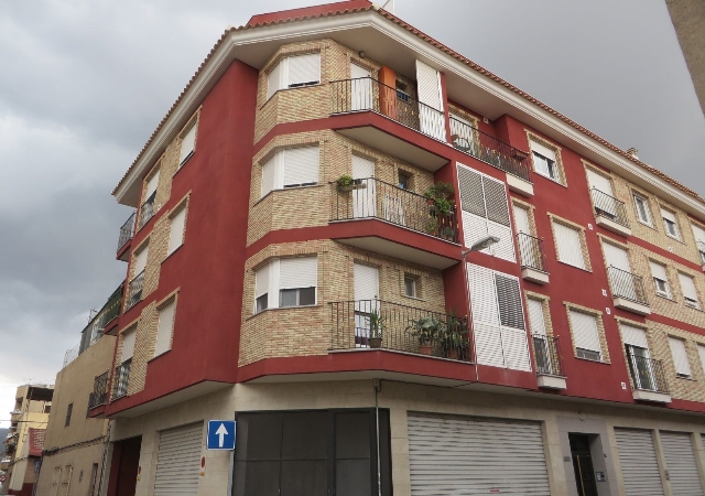 c/ Santiago, 4, MURCIA, Murcia