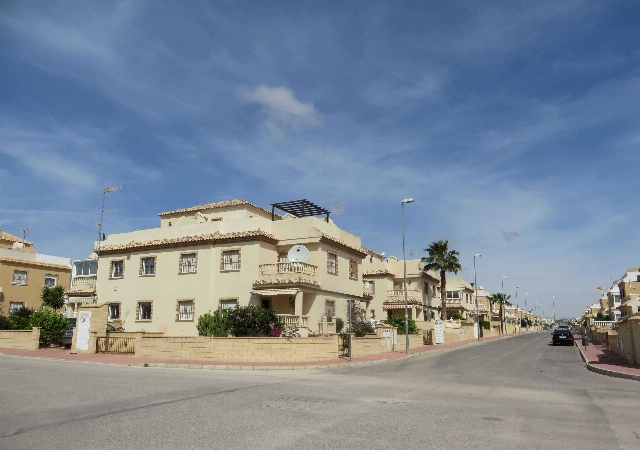 Calle Tarancon 15, Bungalow 16, bloque II, RESIDENCIAL ANGELA, Rojales, Alicante/Alacant