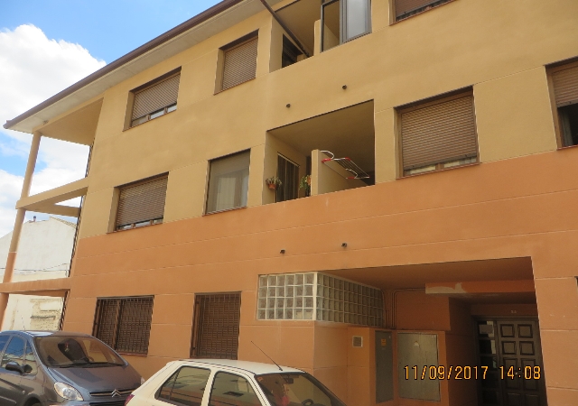 Calle Padre Damian nº 6, Tauste, TAUSTE, Zaragoza