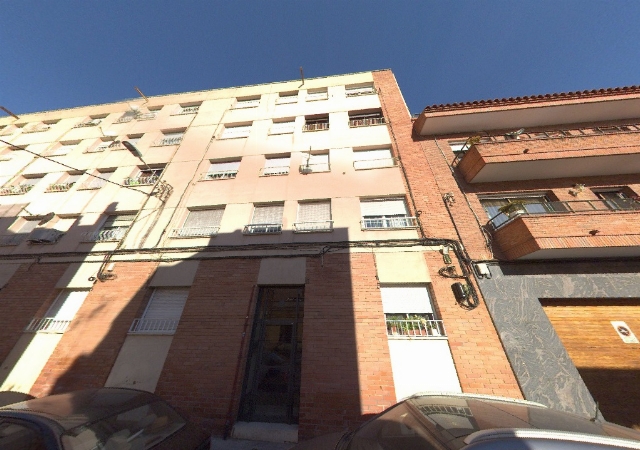 Pasaje Ribatallada 17 4º 2ª, Sabadell, Barcelona