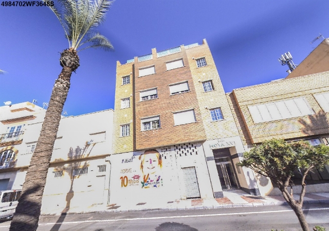 Avenida de Roquetas de Mar, 333, esc. E, 1º- C, ROQUETAS DE MAR, Almería