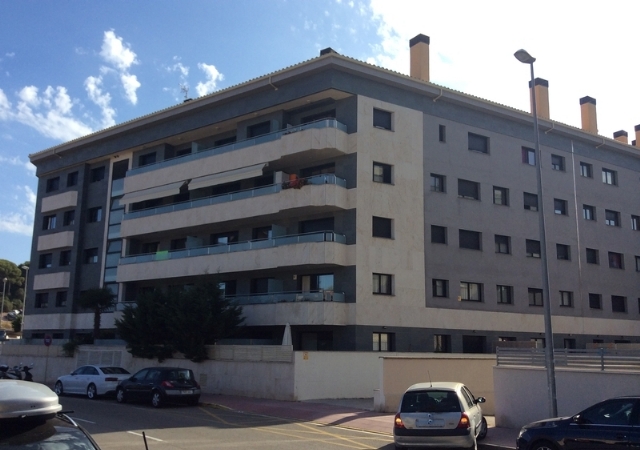 calle residencia belice, parcela 127, Fanals-oest, entidad 16, 3º 1ª, Esc.A, Lloret de Mar, Girona