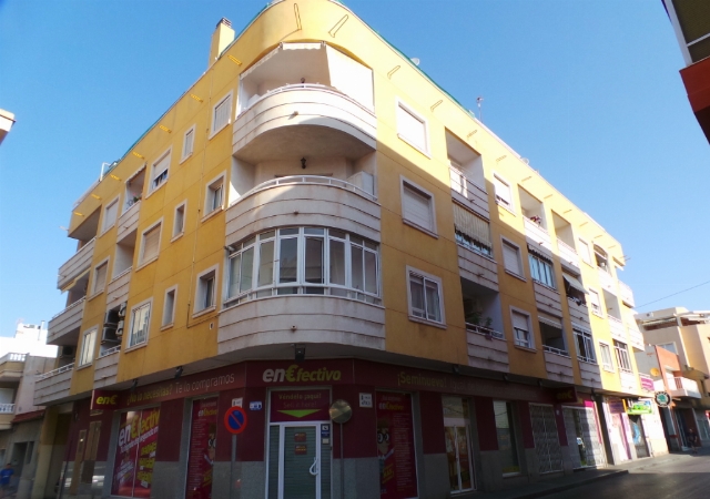 CALLE APOLO, 51, 3º B, edificio "Crevisa VII", Torrevieja, Alicante/Alacant